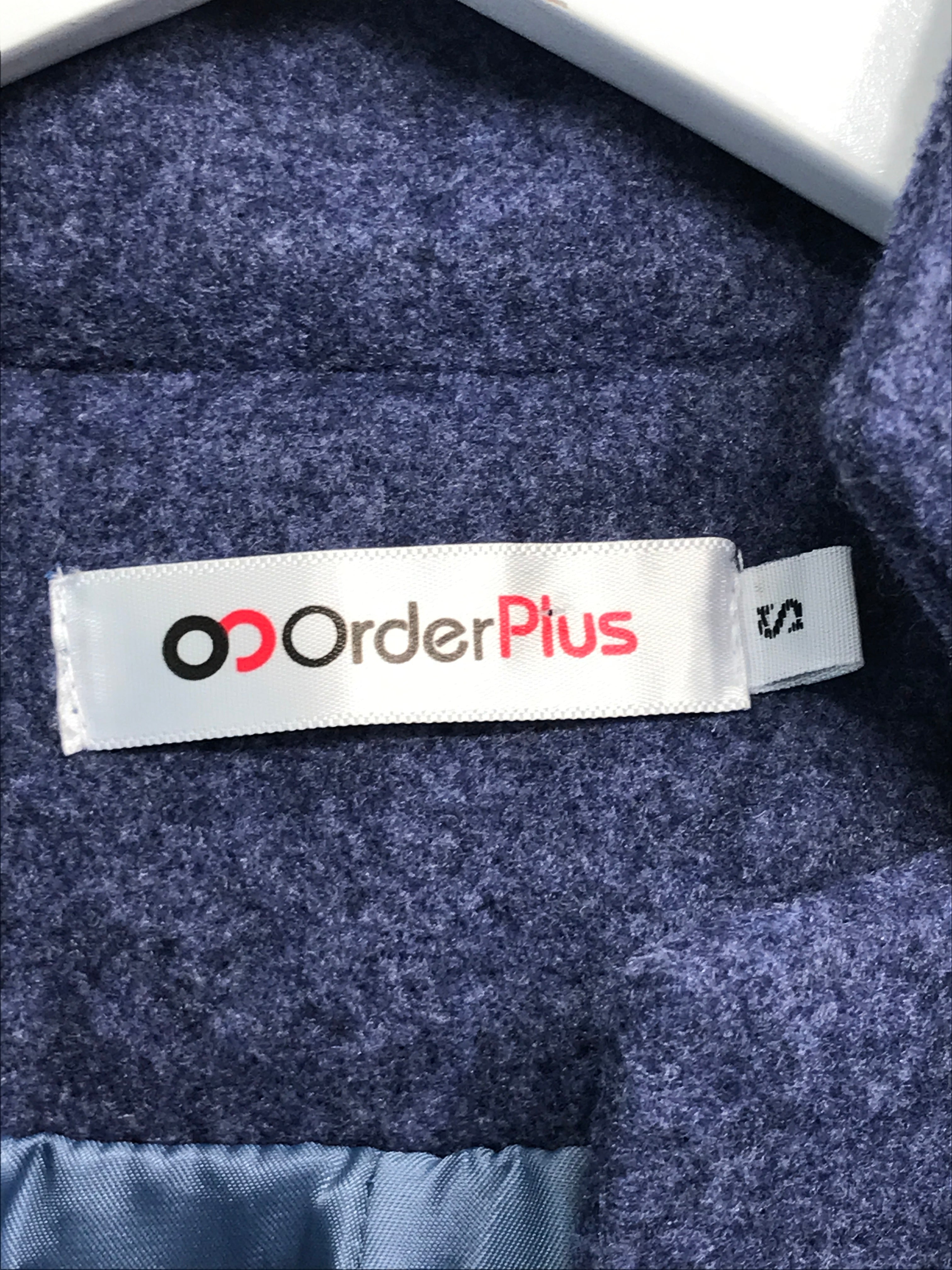 OrderPlus Jakke